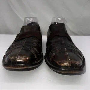 Mark Nason | Shoes | Mark Nason 67524 Rock Lives Black Slip 
